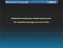 Tablet Screenshot of obchod.profitall.cz